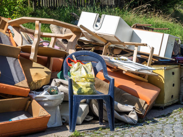 Best Office Junk Removal  in Springfield, MN