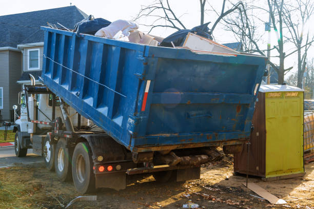 Best Commercial Cleanout Services  in Springfield, MN