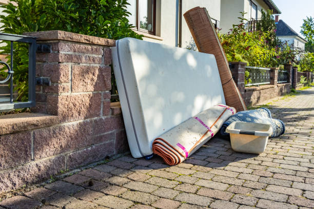 Trusted Springfield, MN Junk Removal Experts