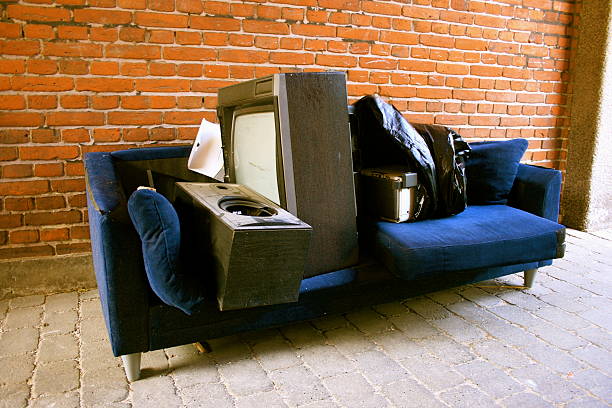 Best Furniture Removal Near Me  in Springfield, MN